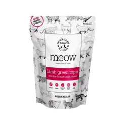 The New Zealand Natural Pet Food Co. MEOW Freeze Dried Cat Treats