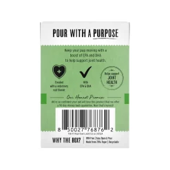 The Honest Kitchen Functional Pour Over 5.5oz Case of 12