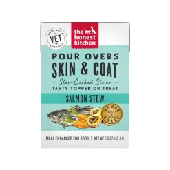 The Honest Kitchen Functional Pour Over 5.5oz Case of 12
