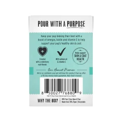 The Honest Kitchen Functional Pour Over 5.5oz Case of 12
