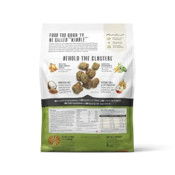 The Honest Kitchen Grain Free Whole Food Clusters Dry Dog Food