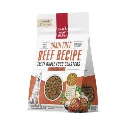 The Honest Kitchen Grain Free Whole Food Clusters Dry Dog Food