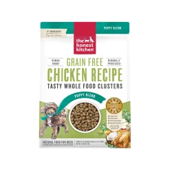 The Honest Kitchen Grain Free Whole Food Clusters for Puppies