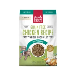 The Honest Kitchen Grain Free Whole Food Clusters for Puppies