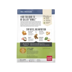 The Honest Kitchen Grain Free Whole Food Clusters Small Breed Dog Food