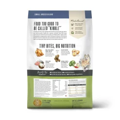 The Honest Kitchen Grain Free Whole Food Clusters Small Breed Dog Food