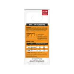 The Honest Kitchen Limited Ingredient Wholemade Grain Free Dehydrated Dog Food