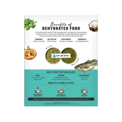 The Honest Kitchen Limited Ingredient Wholemade Grain Free Dehydrated Dog Food