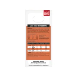 The Honest Kitchen Limited Ingredient Wholemade Grain Free Dehydrated Dog Food