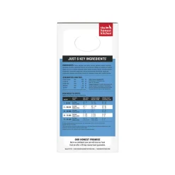 The Honest Kitchen Limited Ingredient Wholemade Grain Free Dehydrated Dog Food