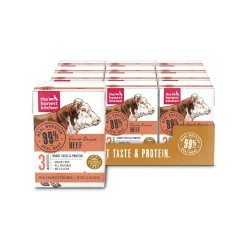 The Honest Kitchen 99% Meat Meal Booster Wet Dog Food