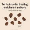 The Honest Kitchen Meaty Littles Puppy Treats