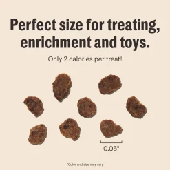 The Honest Kitchen Meaty Littles Puppy Treats