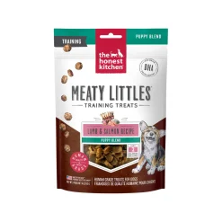 The Honest Kitchen Meaty Littles Puppy Treats