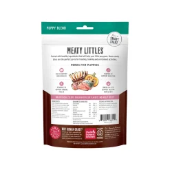 The Honest Kitchen Meaty Littles Puppy Treats