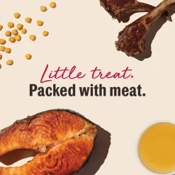 The Honest Kitchen Meaty Littles Puppy Treats