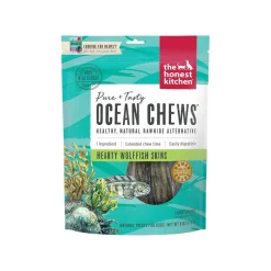 The Honest Kitchen Ocean Dog Chews