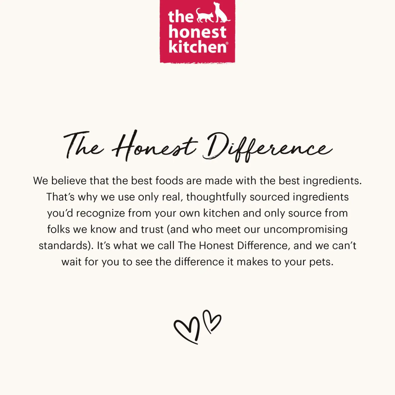 The Honest Kitchen Ocean Dog Chews