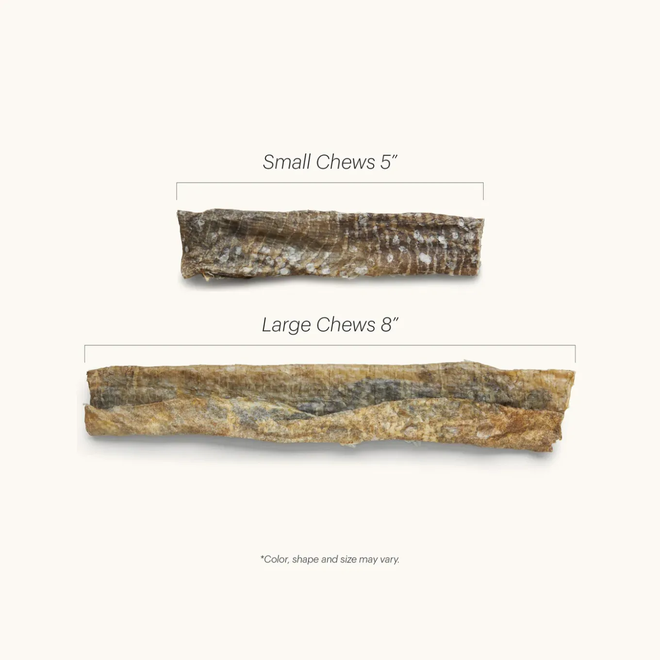 The Honest Kitchen Ocean Dog Chews