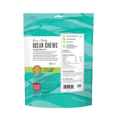 The Honest Kitchen Ocean Dog Chews