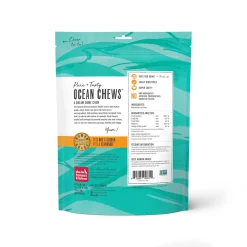 The Honest Kitchen Ocean Dog Chews