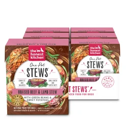 The Honest Kitchen One Pot Stew Dog Wet Food