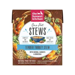 The Honest Kitchen One Pot Stew Dog Wet Food