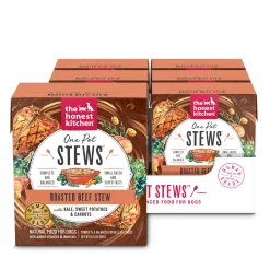 The Honest Kitchen One Pot Stew Dog Wet Food