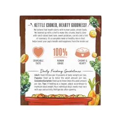 The Honest Kitchen One Pot Stew Dog Wet Food