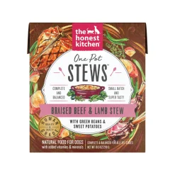 The Honest Kitchen One Pot Stew Dog Wet Food