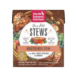 The Honest Kitchen One Pot Stew Dog Wet Food