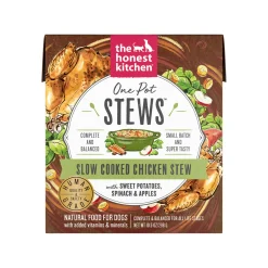 The Honest Kitchen One Pot Stew Dog Wet Food