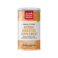 The Honest Kitchen Perfect Form Dog & Cat Supplement