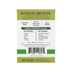 The Honest Kitchen Superfood Bone Broth Pour Overs and Meal Enhancer for Dogs