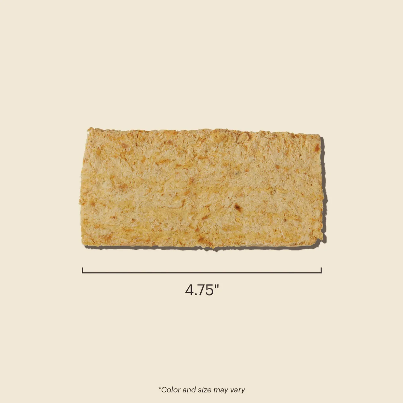 The Honest Kitchen White Fish Flavored Wishes Grain-Free for Dog & Cat Treats