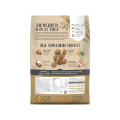The Honest Kitchen Whole Grain Food Clusters Dog Food