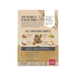The Honest Kitchen Whole Grain Food Clusters Dog Food