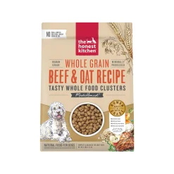 The Honest Kitchen Whole Grain Food Clusters Dog Food