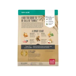 The Honest Kitchen Whole Grain Food Clusters Puppy Dog Food