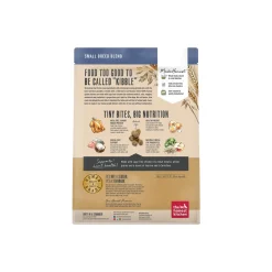 The Honest Kitchen Whole Grain Food Clusters Small Breed Dog Food