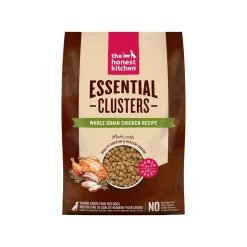The Honest Kitchen Whole Grain Essential Clusters Dog Food