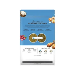 The Honest Kitchen Wholemade Grain Free Dehydrated Dog Food