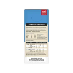 The Honest Kitchen Wholemade Grain Free Dehydrated Dog Food