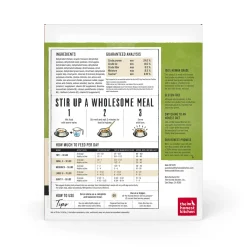 The Honest Kitchen Wholemade Grain Free Dehydrated Dog Food