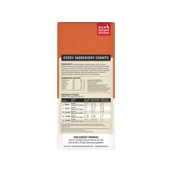 The Honest Kitchen Wholemade Grain Free Dehydrated Dog Food