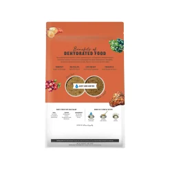 The Honest Kitchen Wholemade Grain Free Dehydrated Dog Food