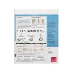 The Honest Kitchen Wholemade Grain Free Dehydrated Dog Food