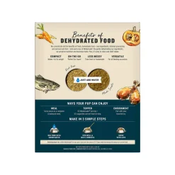 The Honest Kitchen Wholemade Gourmet Grains Dehydrated Dog Food