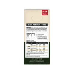 The Honest Kitchen Wholemade Gourmet Grains Dehydrated Dog Food