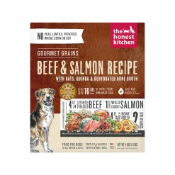 The Honest Kitchen Wholemade Gourmet Grains Dehydrated Dog Food